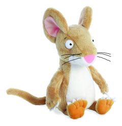Gruffalo Mouse 9"