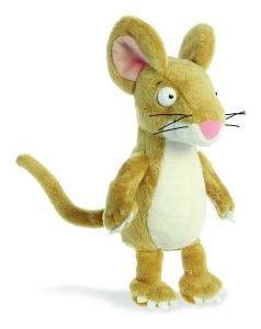 Gruffalo Mouse 7"