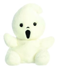 Palm Pals Halloween Boo Ghost 5"