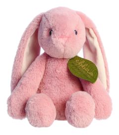 Ebba Eco Brenna Bunny Sofy Toy 12.5"