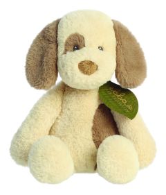 Ebba Eco Toddy Dog Sofy Toy 12.5"