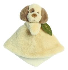 Ebba Eco Toddy Dog Luvster Soft Toy 12"
