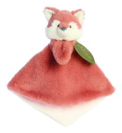 Ebba Eco Francis Fox Luvster Soft Toy 12"