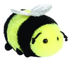 Mini Flopsies Beeswax Bee 8"