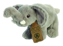 Eco Nation Elephant 10.5"