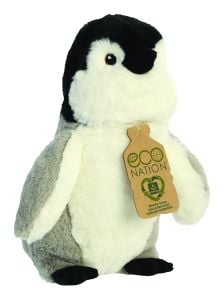 Eco Nation Penguin 9.5"