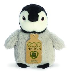 Eco Nation Mini Penguin 5"