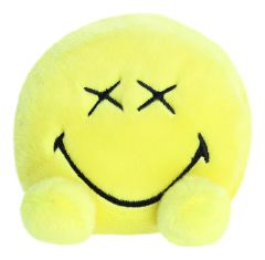 Palm Pals Smiley World Wild Guy Smiley 5"