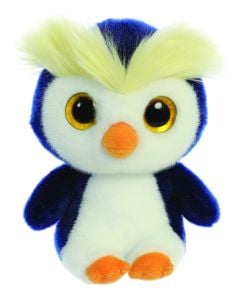 YooHoo Skipee Rockhopper Penguin 8"