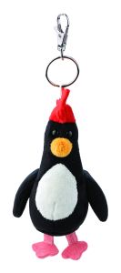 Wallace & Gromit - Feathers Keychain