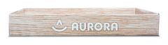 Aurora Wooden Effect CDU