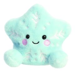 Palm Pals Christmas Frosty Snowflake 5"