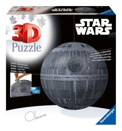 * Star Wars Death Star 3D Puzzle, 540 pc