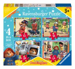 Ravensburger 5640 Super Mario Toys-125 Piece Jigsaw Puzzle for Kids Age 6  Years
