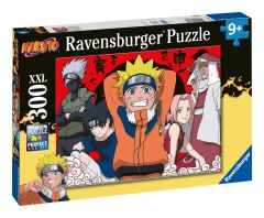 Naruto XXL 300 Piece Jigsaw Puzzle