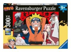 Naruto XXL 300 Piece Jigsaw Puzzle