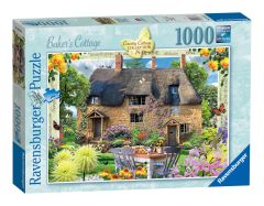 Country Cottage Collection - Baker's Cottage