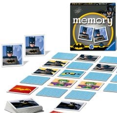 Batman Mini Memory