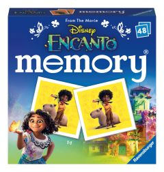 Encanto Mini Memory