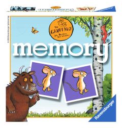 The Gruffalo Mini Memory