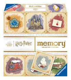 * Harry Potter Collector's Memory