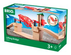 Brio Lifting Bridge