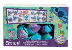 Stitch! Collectable Figures Capsules