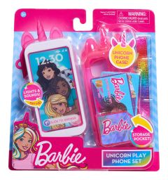 Barbie Fashion Phone Set