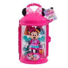 Minnie Mouse 6" Fabulous Fashion Doll