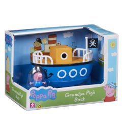 Peppa Pig Vehicle Assortment