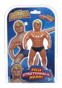 The Original Mini Stretch Armstrong - New Pack