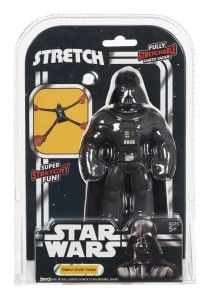 Mini Stetch Darth Vader