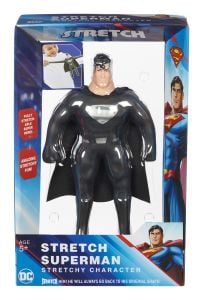 Stretch Superman (2022)