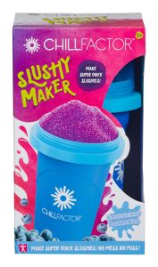 CHILL FACTOR SMOOTHIE MAKER - Toys Club