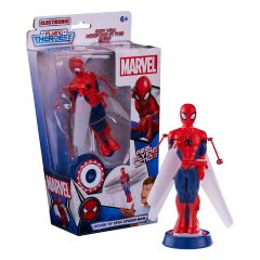 Hover & Spin Spiderman