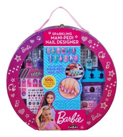 Barbie Mani-Padi Designer