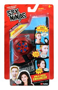 Spy Ninjas Noise Enhancer