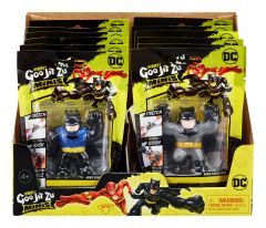 Heroes of Goo Jit Zu DC Minis S4