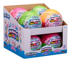 Cra-Z-Slimy Surprise Ball Collectables
