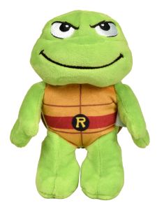 TMNT Movie Basic 6" Plush Raphael