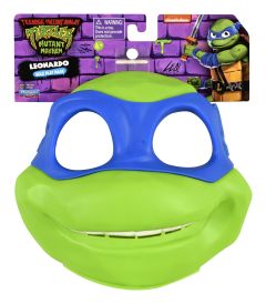 TMNT Movie Roleplay Mask Leonardo