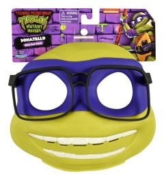 TMNT Movie Roleplay Mask Donatello