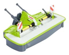 CLAAS DISCO Front Butterfly Mower