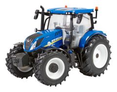 * New Holland T6.175