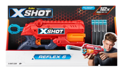 X-Shot Excel Reflex