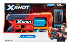 X-Shot Excel Xcess TK-12