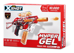 X-Shot Hyper Gel Series 1 Medium Blaster
