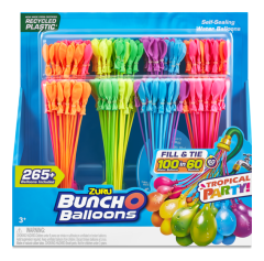 Bunch O Balloons Tropical Party 8 Pack