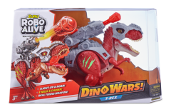 Robo Alive Dino Wars Series 1
