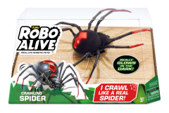 Robo Alive Robotic Spider Series 2